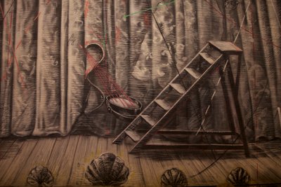 The Magic Flute by Mozart, December 2011 by Unknown